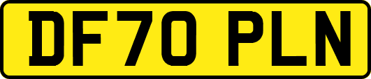 DF70PLN