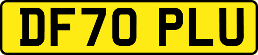 DF70PLU