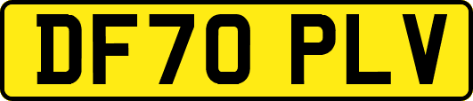 DF70PLV