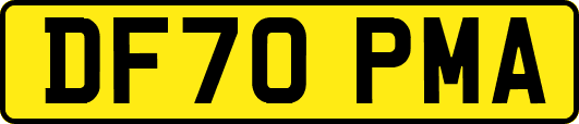 DF70PMA