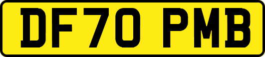 DF70PMB