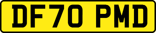 DF70PMD
