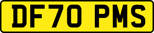 DF70PMS