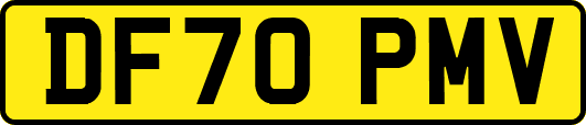 DF70PMV