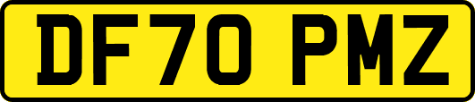 DF70PMZ