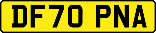 DF70PNA