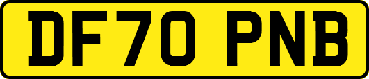 DF70PNB