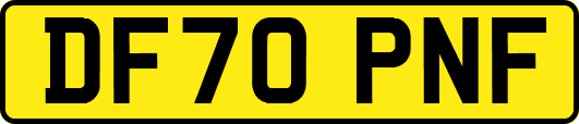 DF70PNF