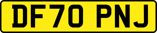 DF70PNJ