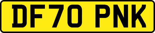 DF70PNK