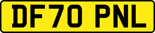 DF70PNL