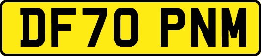 DF70PNM