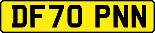 DF70PNN