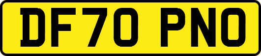 DF70PNO