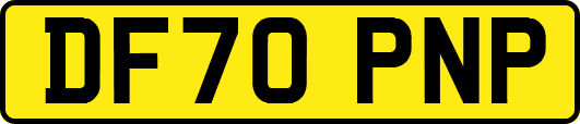 DF70PNP