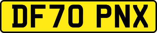 DF70PNX