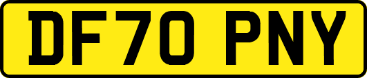 DF70PNY