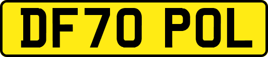 DF70POL
