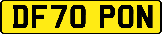 DF70PON