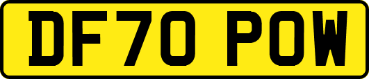DF70POW