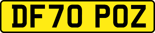 DF70POZ
