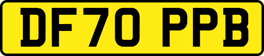 DF70PPB