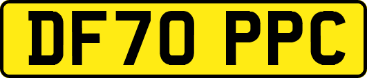 DF70PPC