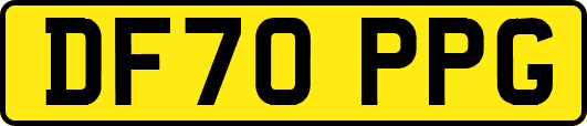 DF70PPG