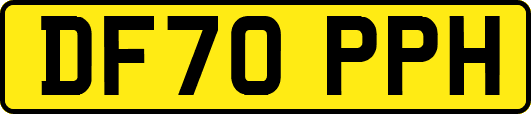 DF70PPH