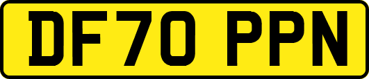 DF70PPN
