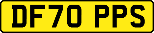 DF70PPS