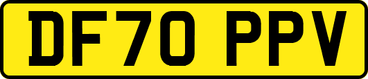 DF70PPV
