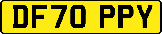 DF70PPY