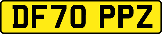 DF70PPZ