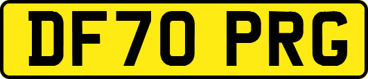 DF70PRG