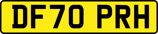 DF70PRH