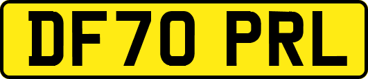 DF70PRL