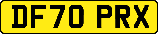 DF70PRX