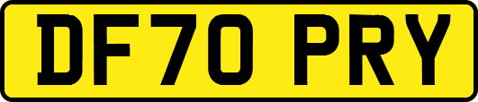 DF70PRY