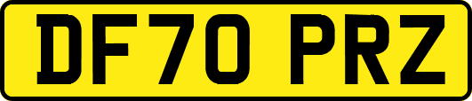 DF70PRZ