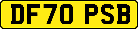 DF70PSB