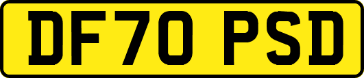 DF70PSD
