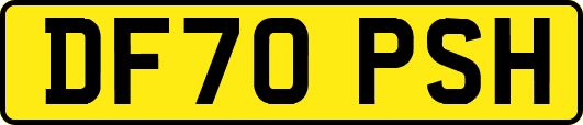 DF70PSH