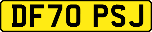 DF70PSJ
