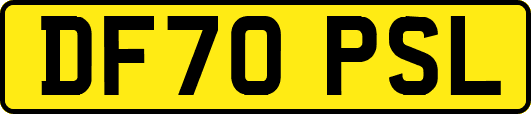 DF70PSL