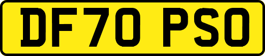 DF70PSO
