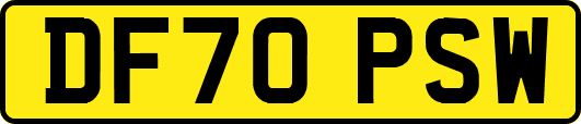 DF70PSW