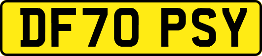 DF70PSY