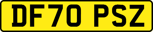 DF70PSZ