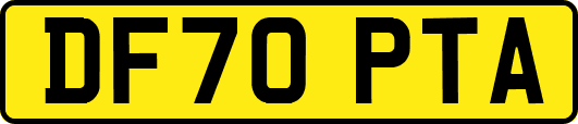 DF70PTA
